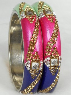 Lakh Bangles